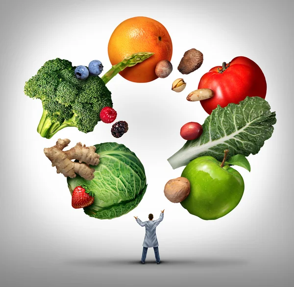 Hướng dẫn 5 bước để lập thực đơn tuần dễ dàng